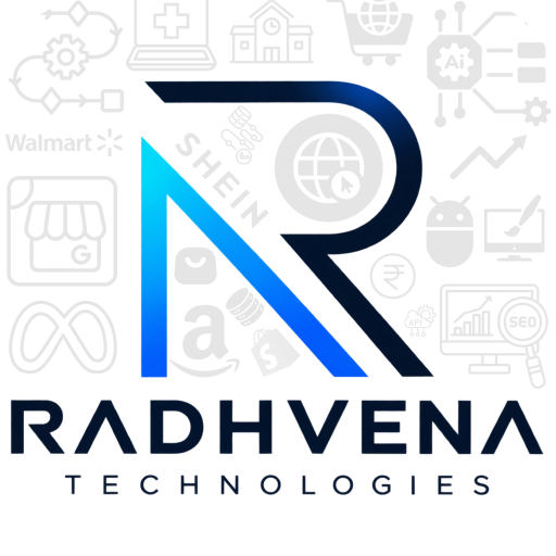 Radhvena Logo